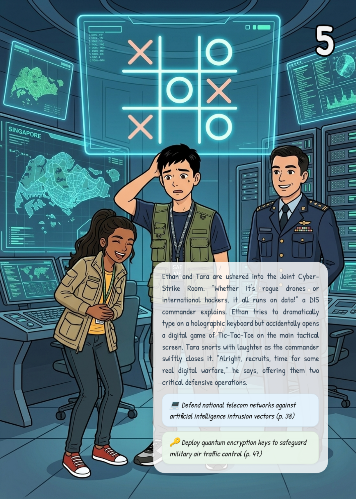 Page 5