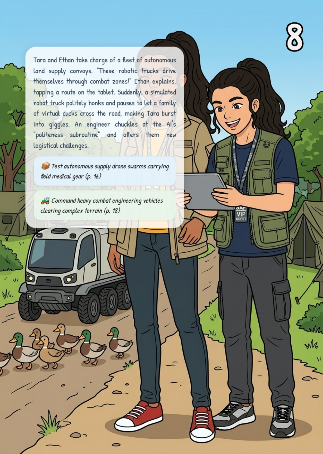 Page 8