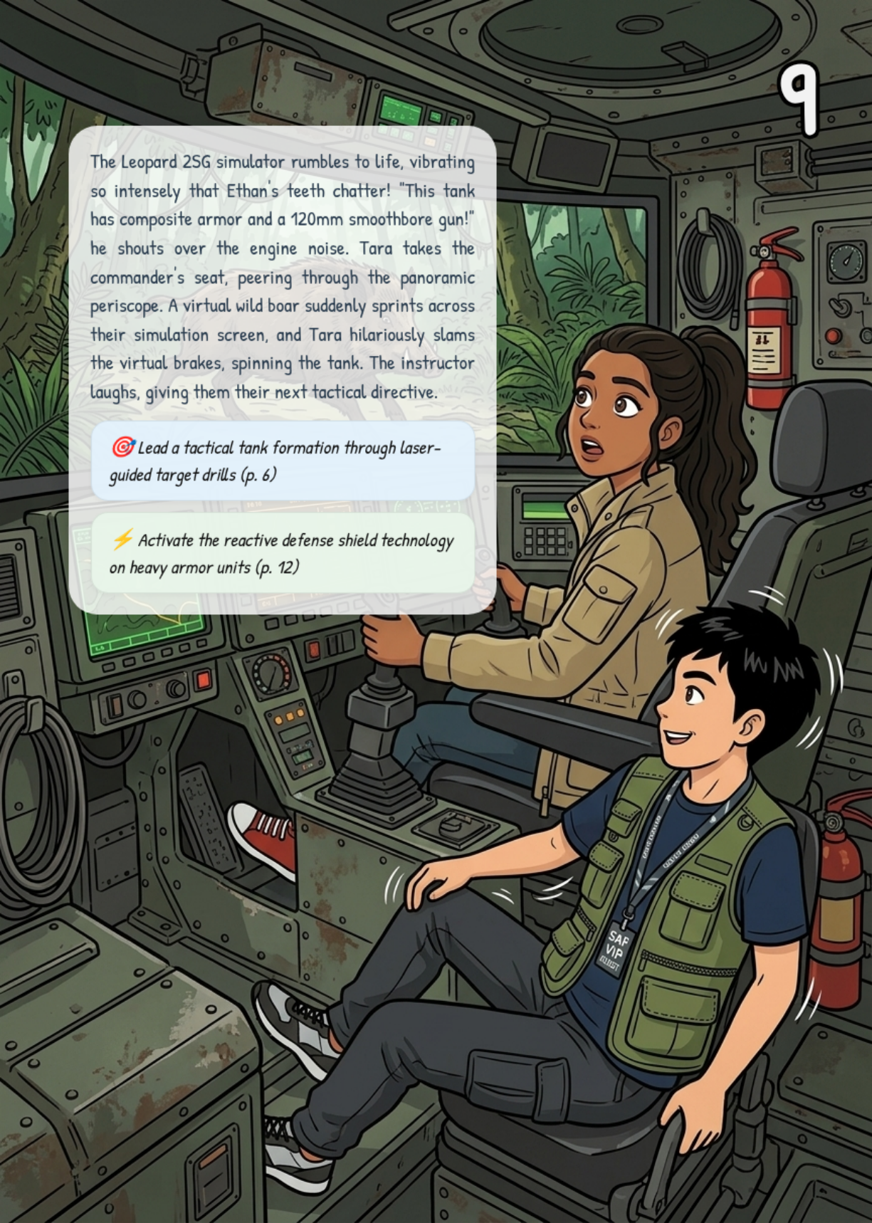 Page 9