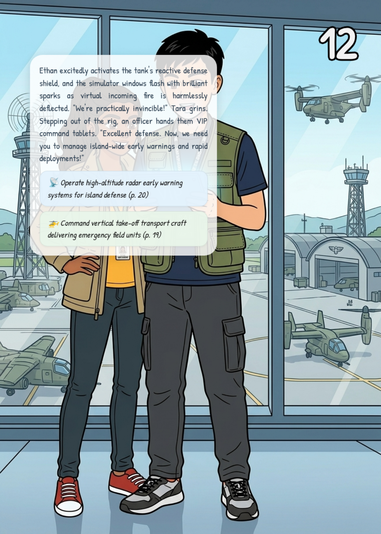 Page 12