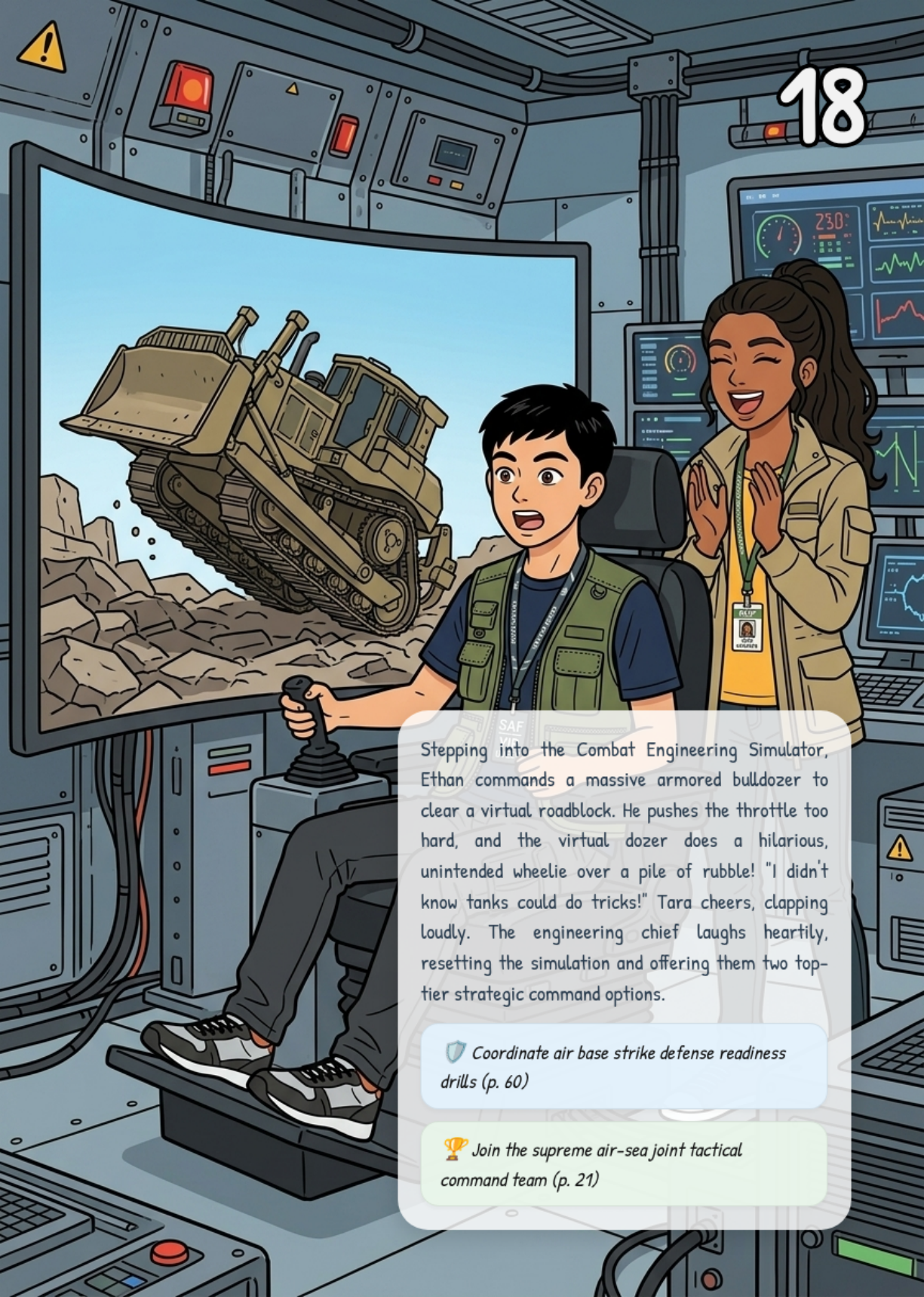 Page 18